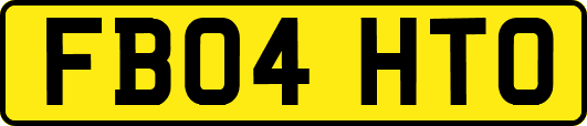 FB04HTO