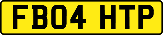 FB04HTP