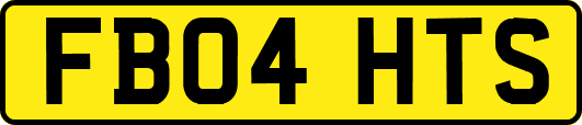 FB04HTS