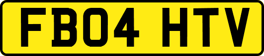 FB04HTV