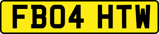 FB04HTW