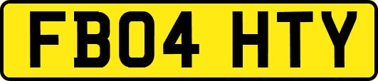 FB04HTY