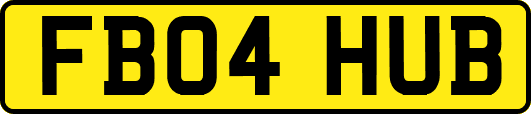 FB04HUB