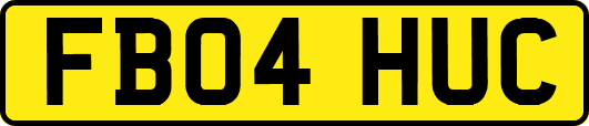 FB04HUC