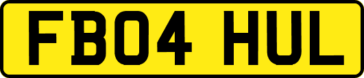 FB04HUL