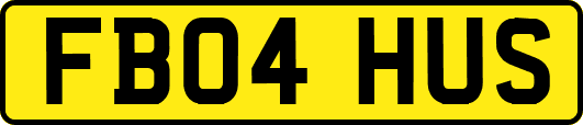 FB04HUS