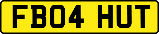 FB04HUT