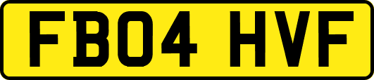 FB04HVF
