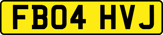 FB04HVJ