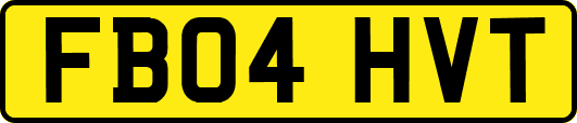 FB04HVT