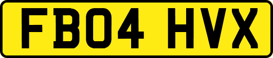 FB04HVX
