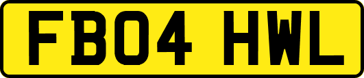FB04HWL