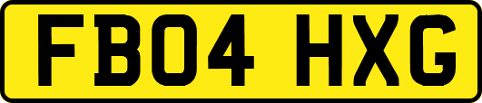 FB04HXG