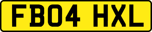 FB04HXL