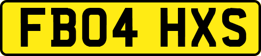 FB04HXS