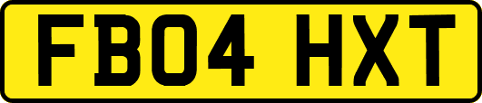 FB04HXT