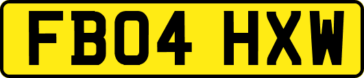 FB04HXW