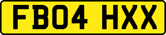 FB04HXX