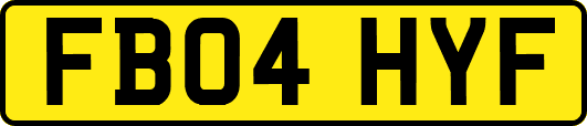 FB04HYF