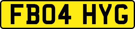 FB04HYG