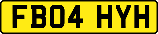 FB04HYH