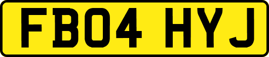 FB04HYJ
