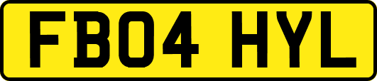 FB04HYL