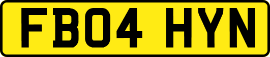 FB04HYN