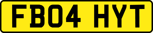 FB04HYT