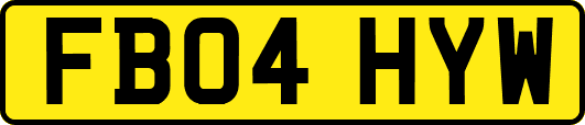 FB04HYW