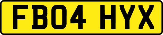 FB04HYX