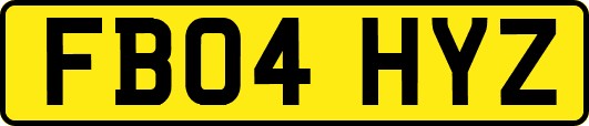FB04HYZ