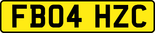 FB04HZC