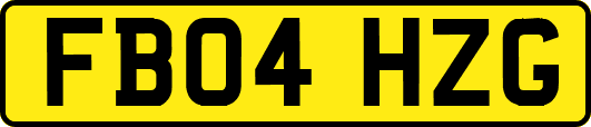 FB04HZG