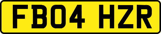 FB04HZR