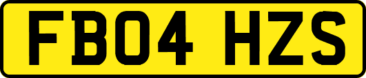 FB04HZS
