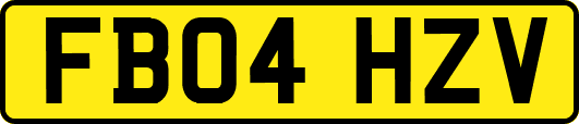 FB04HZV