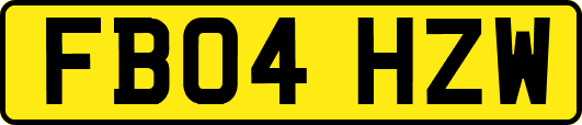 FB04HZW