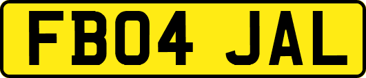 FB04JAL
