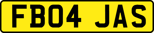 FB04JAS