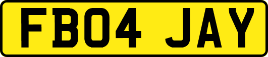 FB04JAY