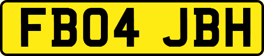 FB04JBH