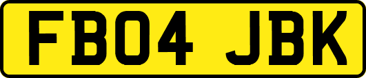 FB04JBK