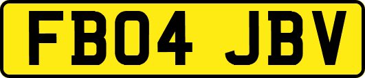 FB04JBV