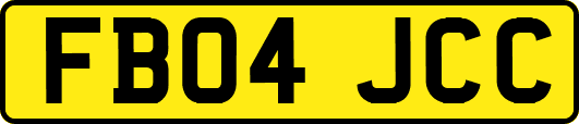 FB04JCC