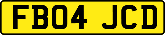 FB04JCD