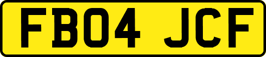 FB04JCF