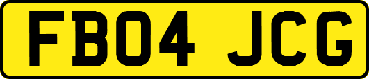 FB04JCG