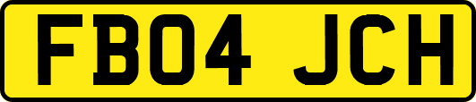 FB04JCH