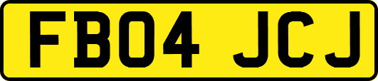 FB04JCJ